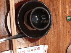 -那家老院子(云峰街店)