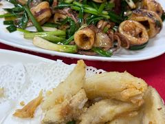 -蛇口康乐快餐鱼仔档(翠苑小区店)