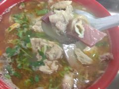 -春雨羊汤店(广开四马路总店)