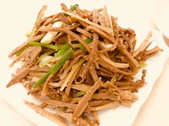 -太婆天府山珍酒楼(亚运村店)