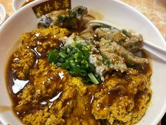 -荔林食店(西华路店)
