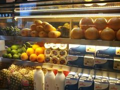 -茶百道(新城市广场店)
