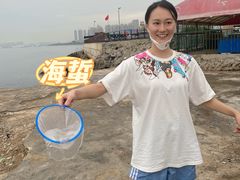 -泊石湾海滨浴场