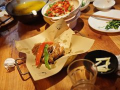 -不二·民谣音乐餐酒吧(九眼桥店)
