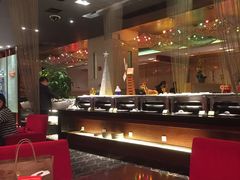 -华安国际大酒店-餐厅