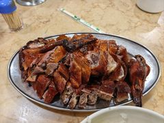 -杞兴东莞烧鹅