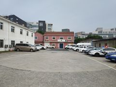 -虹桥国际机场-2号航站楼停车场