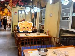 -钱掌柜·回家吃饭(建设三路华美达店)