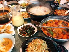 -丽华园(汉阳龙阳店)