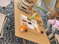 -DGE季风钓虾营地·团建·聚会