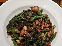 -麒麟小院·老九江菜(安平路店)