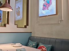 -花椒俏川菜小馆(南海万达店)