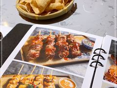 -Home Thai·泰谣(王府井apm店)