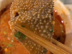 捞派毛肚-海底捞火锅(劲松店)