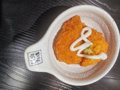 -熊吞·大碗丼烧肉饭(正弘城店)