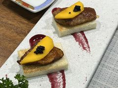 -森味薪火烧•烧鸟居酒屋•日本料理(望京店)