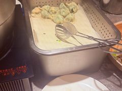 -禾斗海鲜自助(市南银座店)