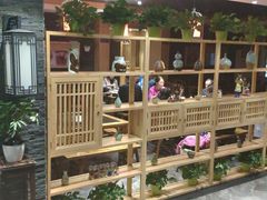 -巴蜀印象火锅(永陵总店)