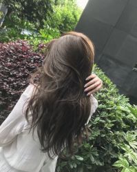 -sy杉影印象COLOUR专业烫染
