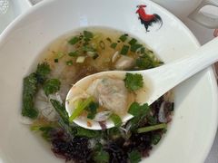 -莆田餐厅PUTIEN(颐堤港店)