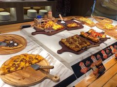 -比格比萨自助(宝山日月光店)