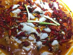 -青花椒花椒鱼(合生汇店)