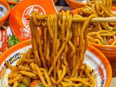 -超享乐剁椒面(合生汇店)