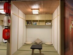 -悦河马家庭桌游剧本馆(朝阳门店)