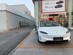 -TESLA 特斯拉(北京南四环中路特斯拉中心)