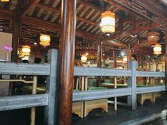 -卞氏菜根香·川菜(青羊万达店)