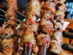 -肉串汪(望京店)