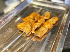 -福苗小骆驼烧烤(望京店)