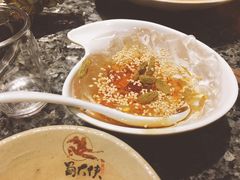 -蜀大侠火锅(西大店)