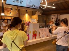 -三姐酒酿(老门东店)