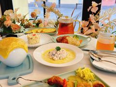 -库滋明·俄罗斯特色美食(中央大街店)
