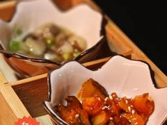 -無二炙坊·和牛烧肉(大钟寺1733店)