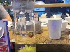 -海味当家·蒸锅海鲜(星海公园店)