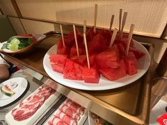 -海底捞火锅(万象城店)