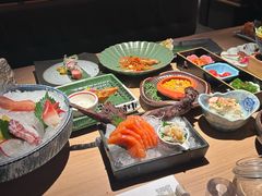 -匠和风精致料理(春熙路群光广场店)