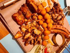 -HELLO MUSAE 拾光缪斯餐厅·纯正希腊风味(苏州中心店)