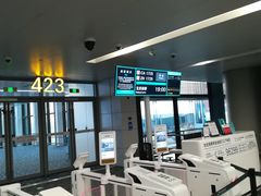 -杭州萧山国际机场