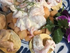 -龙桥私厨·姜花菊花过桥鱼·顺德菜(容桂店)