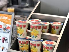 -LELECHA乐乐茶(百货大楼店)