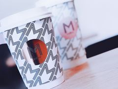 -大酉·M Coffee(北京美术馆店)
