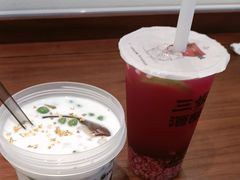 -三姐酒酿(老门东店)