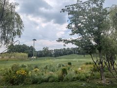-漳泽水库水上公园