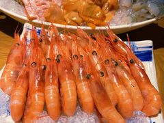 -松岛日本料理(汾江路店)