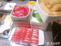 -海底捞火锅(北京路店)