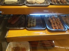 -富龙快餐店(铁西店)