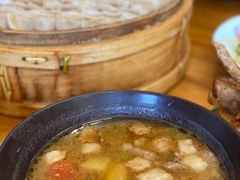 -弓二莜面(总店)